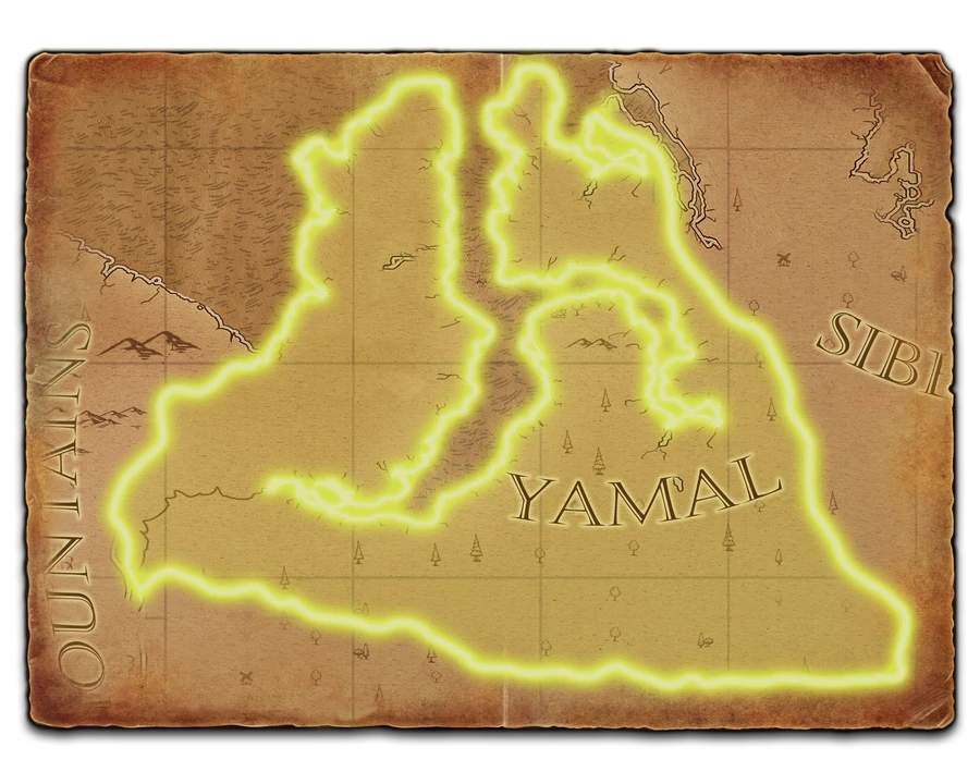 Yamal