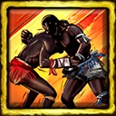 Yoruba Wrestling