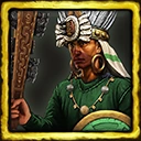 Zapotec Allies