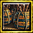 Zapotec Cloud People