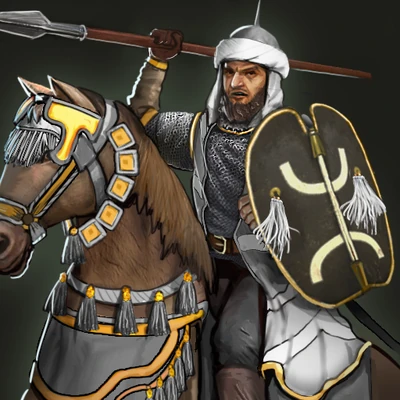 Zenata Rider
