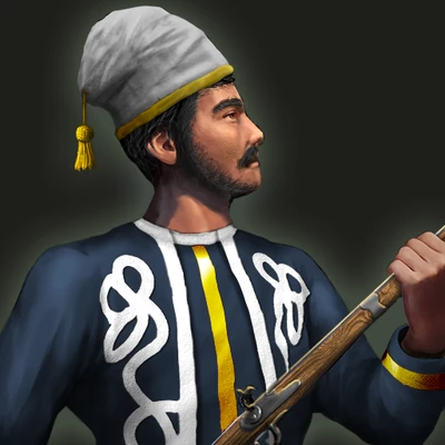 Zouave