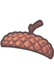 Acorn Cap
