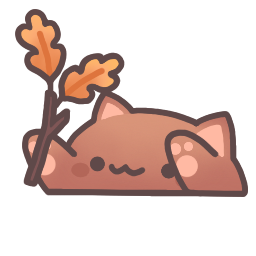Acorn Stick