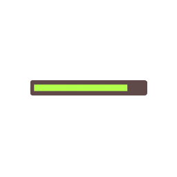 Almost Full Health