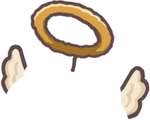 Angel Halo