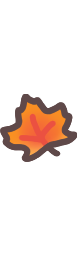Autumn Leaf