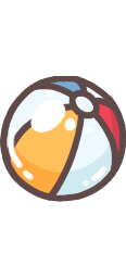 Beachball