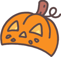 Big Pumpkin Hat