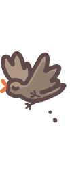Bird Poop