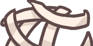 Blind Mummy