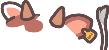 Bongo Cow