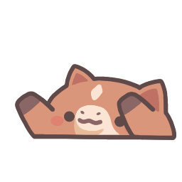 Brown Horse