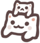 Cat Stack