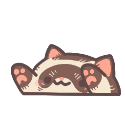 Chocolate Ferret