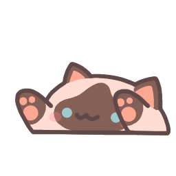 Chocolate Siamese