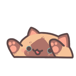 Cinnamon Siamese
