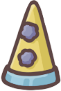 Clown Hat