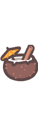 Coconut Drink