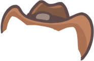 Cowboy Hat