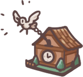 Cuckoo Clock