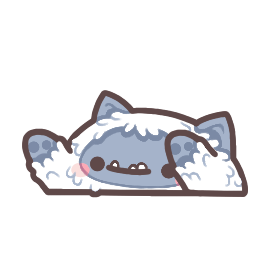 Cute Yeti