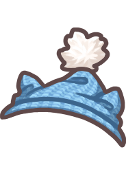 Earfit Pompom Hat