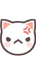 Face Angry Emoji