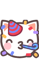 Face Celebrate Emoji