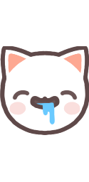 Face Drool Emoji