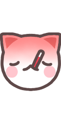 Face Fever Emoji