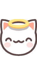 Face Halo Emoji