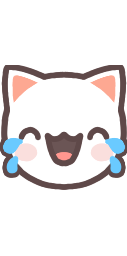 Face Laugh Emoji