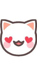 Face Love Emoji