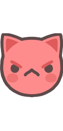 Face Mad Emoji