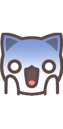 Face Scream Emoji