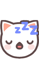 Face Sleep Emoji