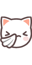 Face Snort Emoji