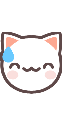 Face Sweaty Smile Emoji