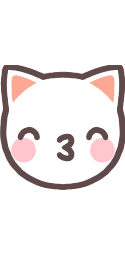 Face Sweet Kiss Emoji