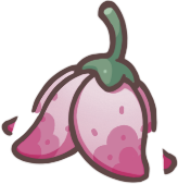 Fairy Flower Hat