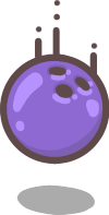 Falling Bowling Ball
