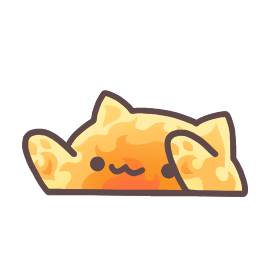 Fire Cat