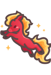 Fire Horse