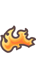 Fire Mane