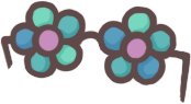 Flower Glasses