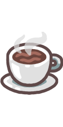Food Coffee Emoji