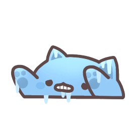 Freezing Cold