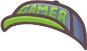 Gamer Cap