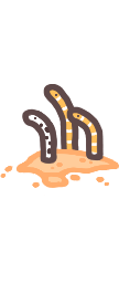 Garden Eels